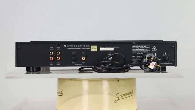 Cambridge Audio DAB300 смотреть онлайн