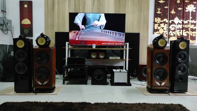 Tonewinner AD 8300 PA