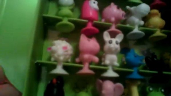 Прилипалы 1