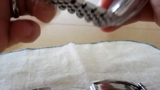 Rolex Datejust Watch Review- 116200 Vs 16200