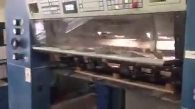 Printing Catalog 2016 Marine Business смотреть онлайн