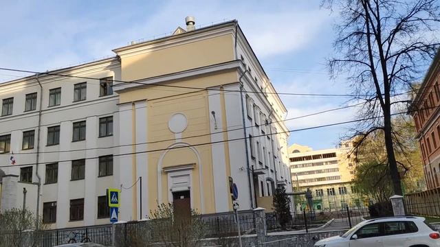 Меня преследует мужик! Влог болталка, Почта России как обычно) смотреть онлайн