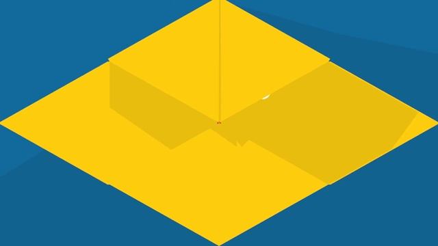 Mantis Animated Typeface