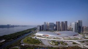 ХАНЧЖОУ. Весь Китай в одном городе