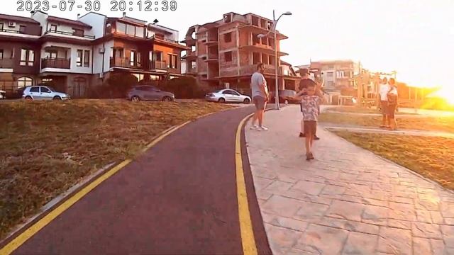 Элегия. Иосиф Бродский (05). Лирика XIX-XX веков (441). Болгария-2023 (223) смотреть онлайн