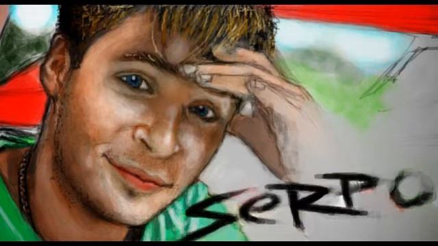 SERPO - Люби меня смотреть онлайн