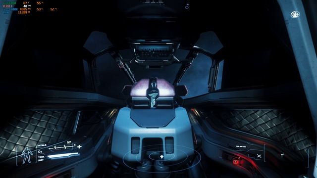 Star Citizen 3.2.2 смотреть онлайн