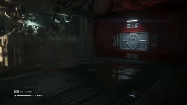 Alien Isolation Вечная миссия #9 смотреть онлайн