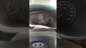 Лада гранта проблема со штатной сигнализацией