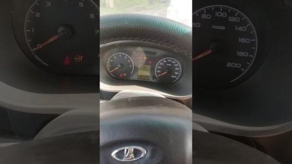 Лада гранта проблема со штатной сигнализацией