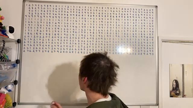 How to count to 530 смотреть онлайн