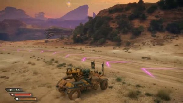 Rage 2 Прохождение #3