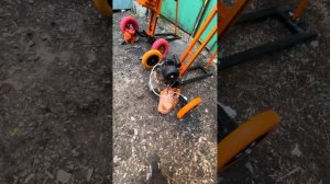 Укб 12/25 малогабаритная буровая установка