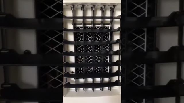KANAZAWA Air Cooler | Three-Speed Regulation Automatic swing Air conditioning fan смотреть онлайн