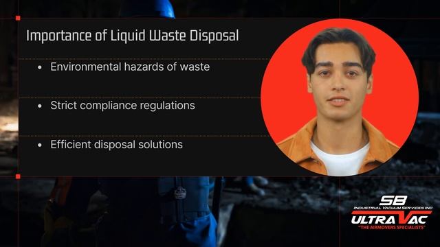 We're Your Liquid Waste Removal Partner 🚛 SB Industrial Vacuum Services смотреть онлайн