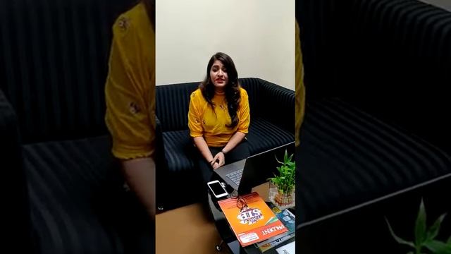 FOSTIIMA Business School, College review by Pallavi Gulati смотреть онлайн