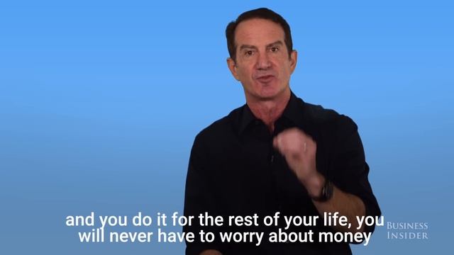 Why You Should Automate Your Money For Lifelong Financial Security смотреть онлайн