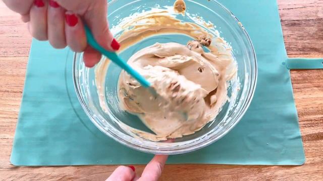 Heavenly Coffee Ice Cream without ice machine смотреть онлайн