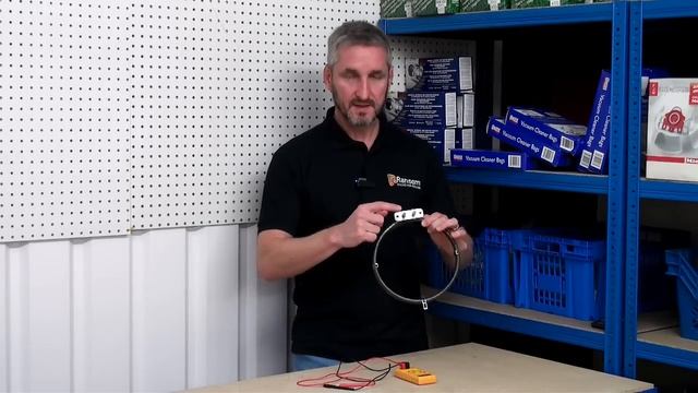 How To Test An Oven Element With A Multimeter смотреть онлайн
