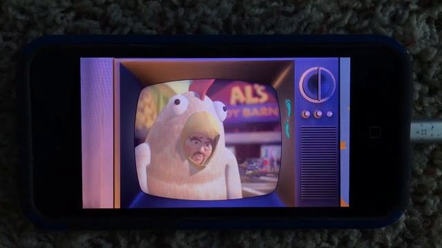 Toy Story 2 Well I Guess Crime doesn't Pay смотреть онлайн