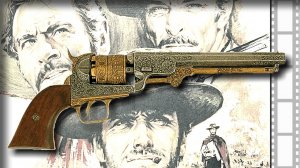 𝙲𝚘𝚕𝚝 𝓝𝓪𝓿𝔂 𝟏𝟖𝟓𝟏 ʳᵉᵛᵒᶫᵛᵉʳ Denix