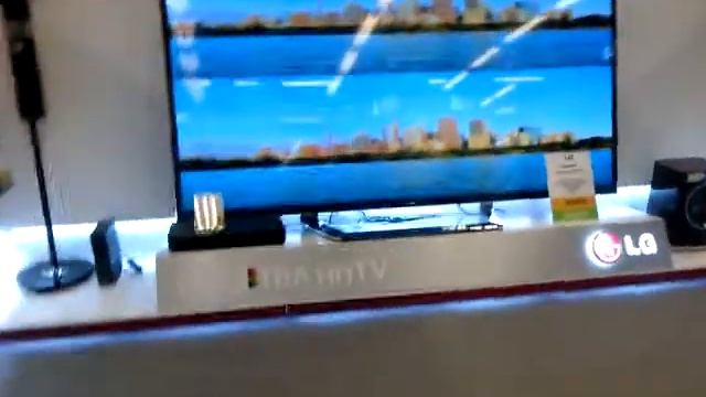 LG SINEMA 3D . 20000$ смотреть онлайн