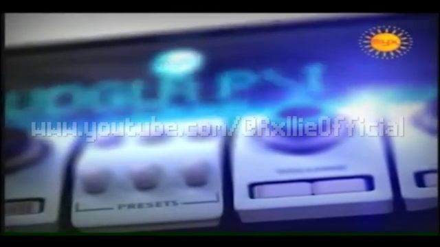 Radio Myx Opening Billboard (2009 - 2013) смотреть онлайн