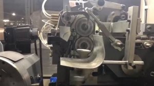 SX-100 Пружинонавивочный станок для производства пружин Боннель