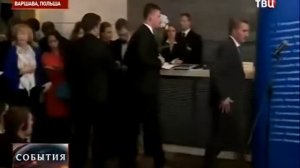 События Вечерний выпуск(02.05.2014) Тв Центр