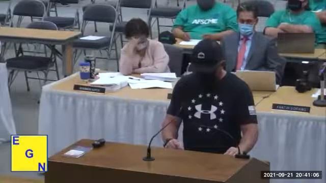 Union rep slams EGUSD executive pay, says wage increase offered to bus drivers 'a slap in the face' смотреть онлайн