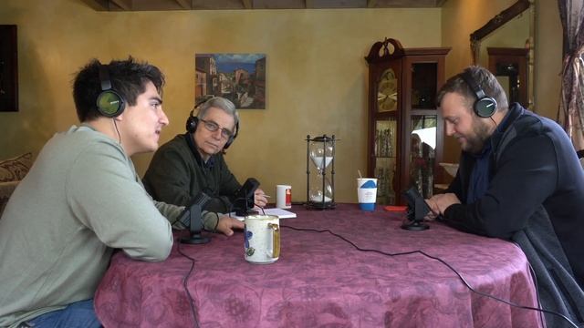 Croatian Immigrants, Hard Work In America | Passion In Business