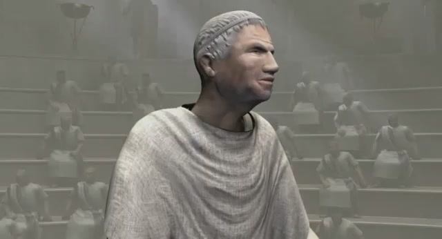 Praetorians - Сенат (рус. Новый Диск) смотреть онлайн