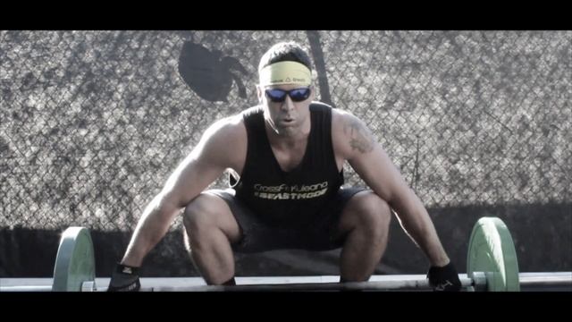 Crossfit Kuleana смотреть онлайн