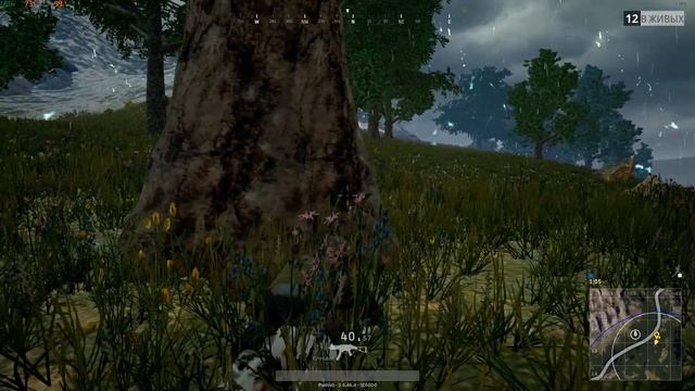 PLAYERUNKNOWN'S BATTLEGROUNDS 12 03 2017 17 51 17 01 1 смотреть онлайн