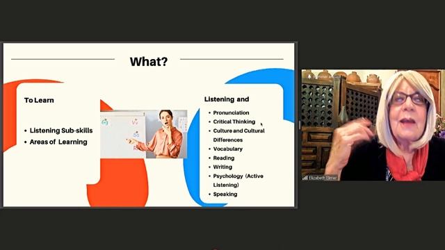 ESSENTIAL ENGLISH SKILLS: LISTENING IN THE BUSINESS AND PROFESSIONAL WORLD смотреть онлайн