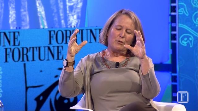 Google 'Gets' Big Business | Fortune смотреть онлайн