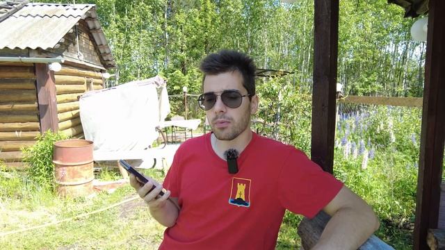 Honor Magic V2 спустя 2 недели