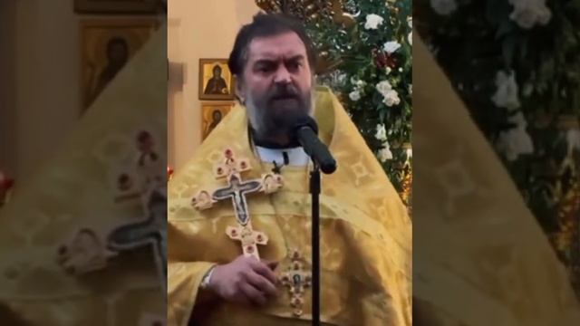 Батюшка смотреть онлайн