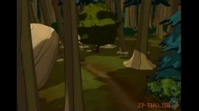 Zeke's Pad - Episode 22: Picture of Paradise ~ PART 2/2 смотреть онлайн
