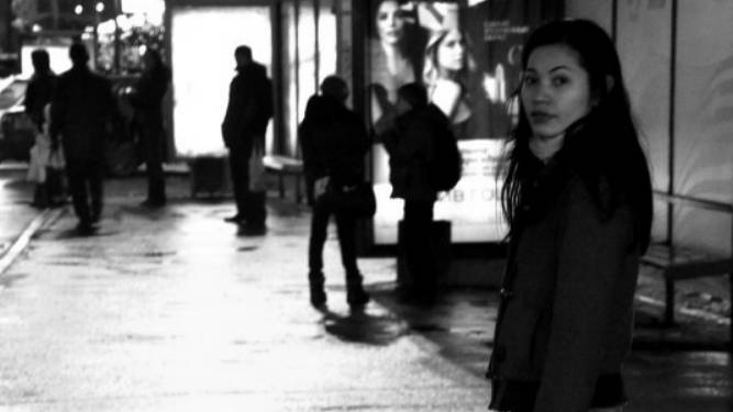 72 Озорник бродяга ветер. DeadRomantic. 20.10.2019. стихи Алексей Семёнов saman.