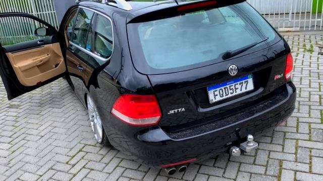 VW JETTA VARIANT R-LINE 2.5 COM MAIS DE 200CV E RODAS DA LAND ROVER (RONCO ABSURDOR + ACELERO) смотреть онлайн