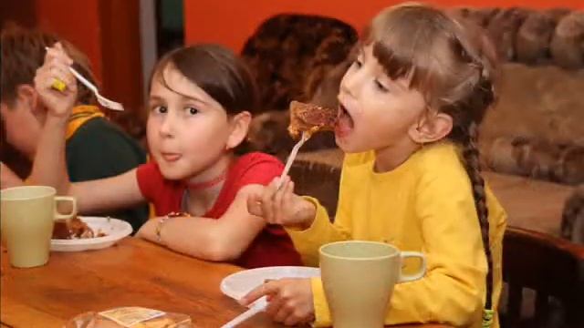 Детский лагерь "Компунет"_программа "Страна Зо"_лето 2017 смотреть онлайн