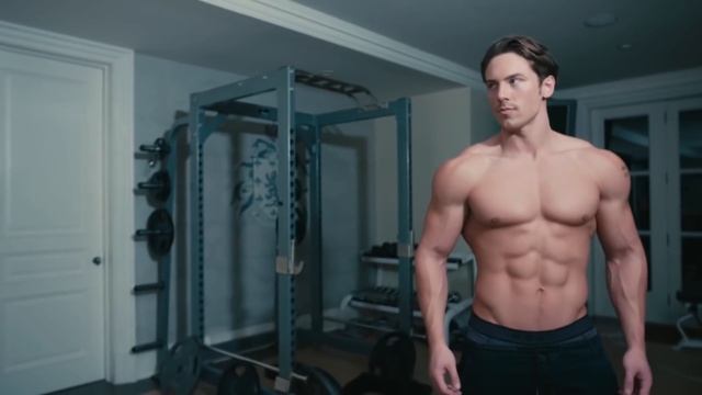How to Build Up the Overhead Press смотреть онлайн
