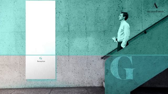 The Adecco Group - Get to know our new branding смотреть онлайн