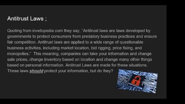 Business Ethics смотреть онлайн