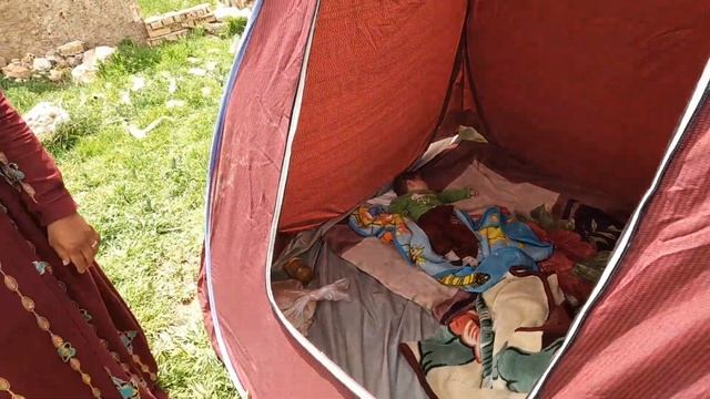 Mother's Battle: Confronting the Devil from Hell to Save Her Family" смотреть онлайн