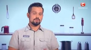 МастерШеф  Сезон 6  Выпуск 26  Часть 4 из 6 от 23 11 16