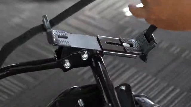 Citysports Hoverkart assembly video смотреть онлайн