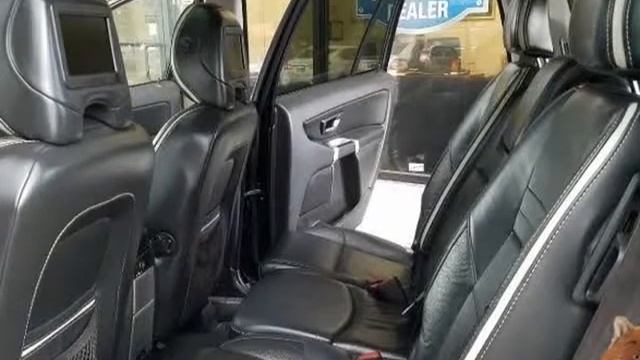 2008 Volvo XC90 AWD 4dr V8 Sport (Lakewood, Colorado) смотреть онлайн