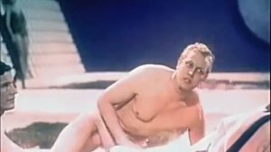 «Туманность Андромеды» Фильм, 1967